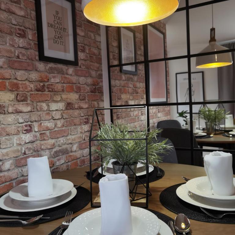 Prestige Banja Luka - Apartman sa 1 Spavaćom Sobom - 27