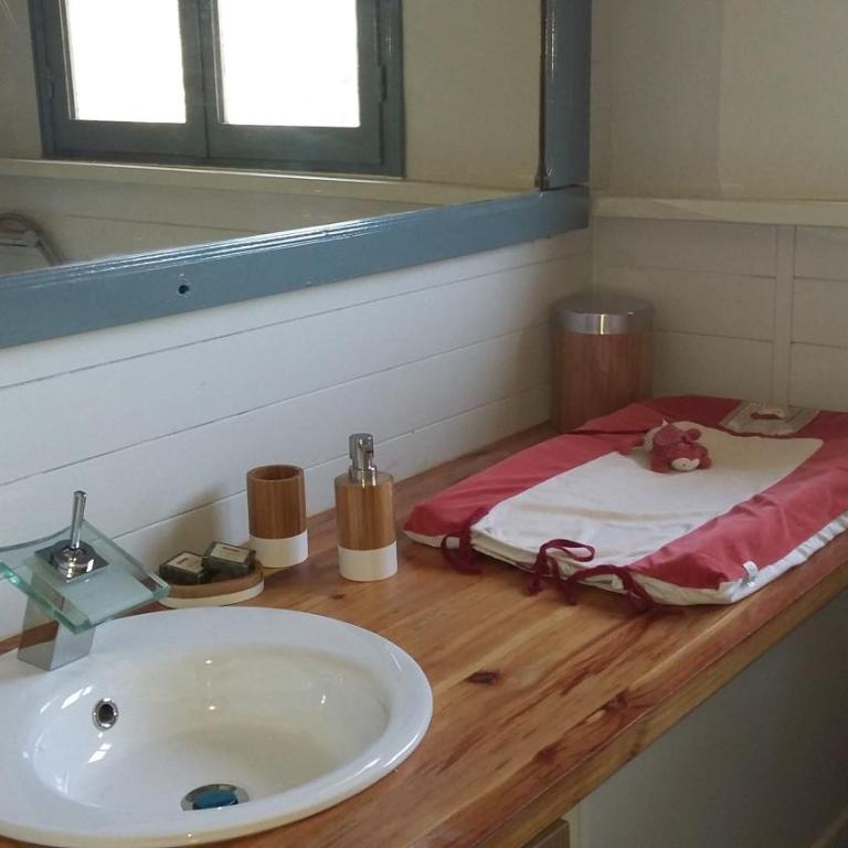 Le Domaine de la Feuilleraie - Suite Familiale - 1