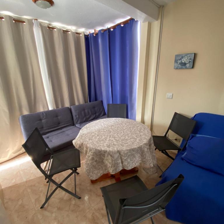 STUDIO Gerona Playmon Virginia - Apartamento Estudio - 1