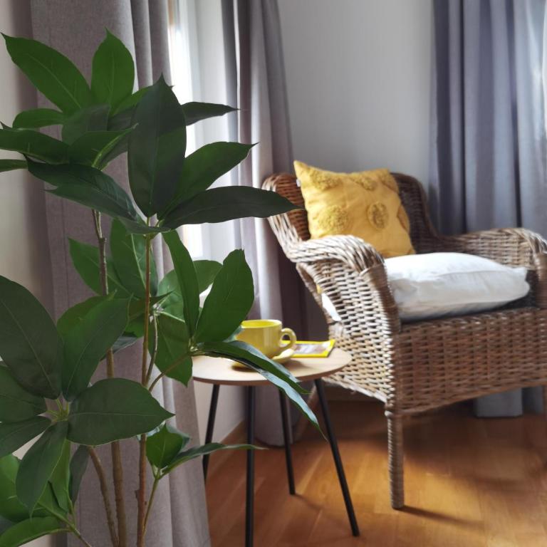 Prestige Banja Luka - Apartman sa 1 Spavaćom Sobom - 39