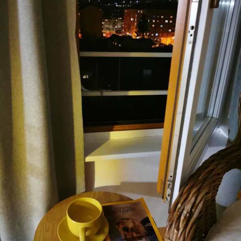 Prestige Banja Luka - Apartman sa 1 Spavaćom Sobom - 40