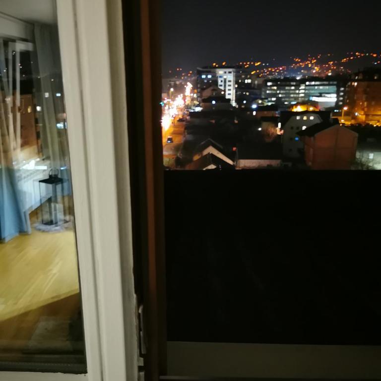 Prestige Banja Luka - Apartman sa 1 Spavaćom Sobom - 41