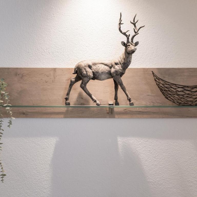 Haus Bambi - Ferienhaus mit Bad - 63