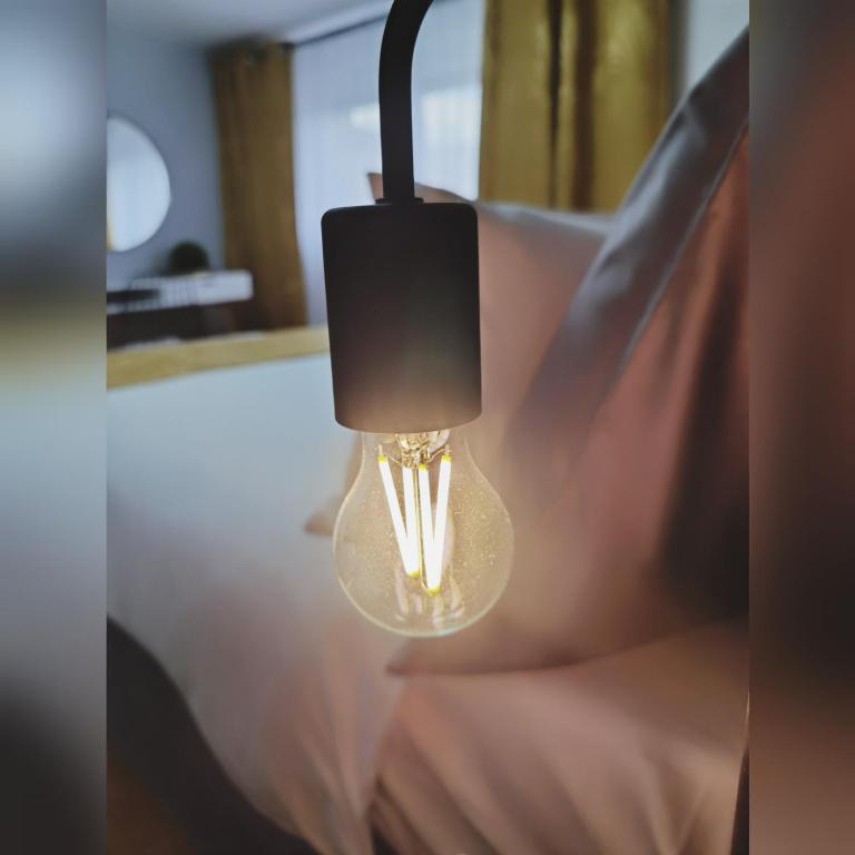 Prestige Banja Luka - Apartman sa 1 Spavaćom Sobom - 12