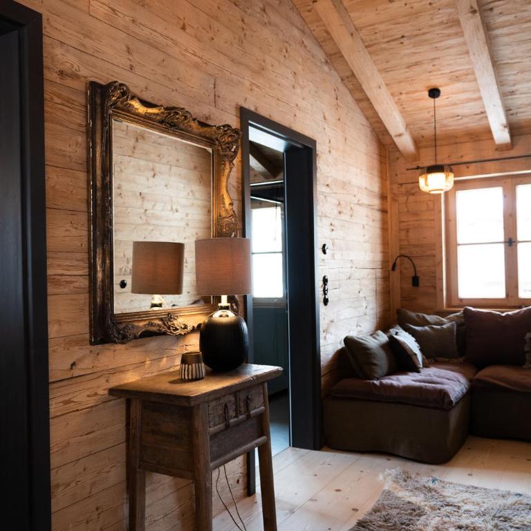 Stefan Glowacz CHALET mit traumhaftem Bergblick - Haus mit 3 Schlafzimmern - 51