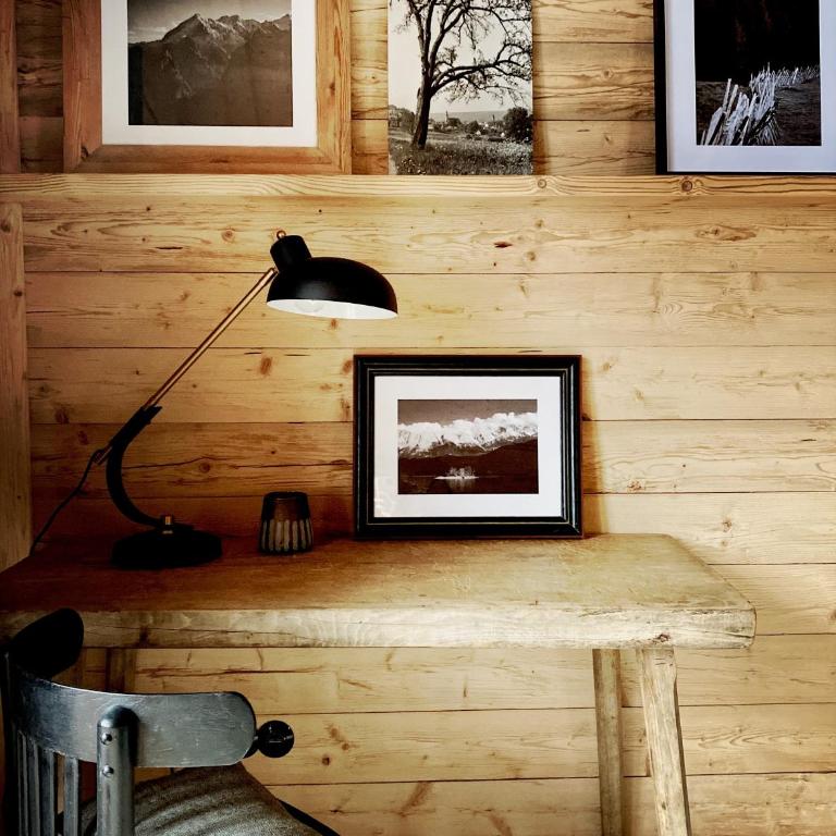 Stefan Glowacz CHALET mit traumhaftem Bergblick - Haus mit 3 Schlafzimmern - 45