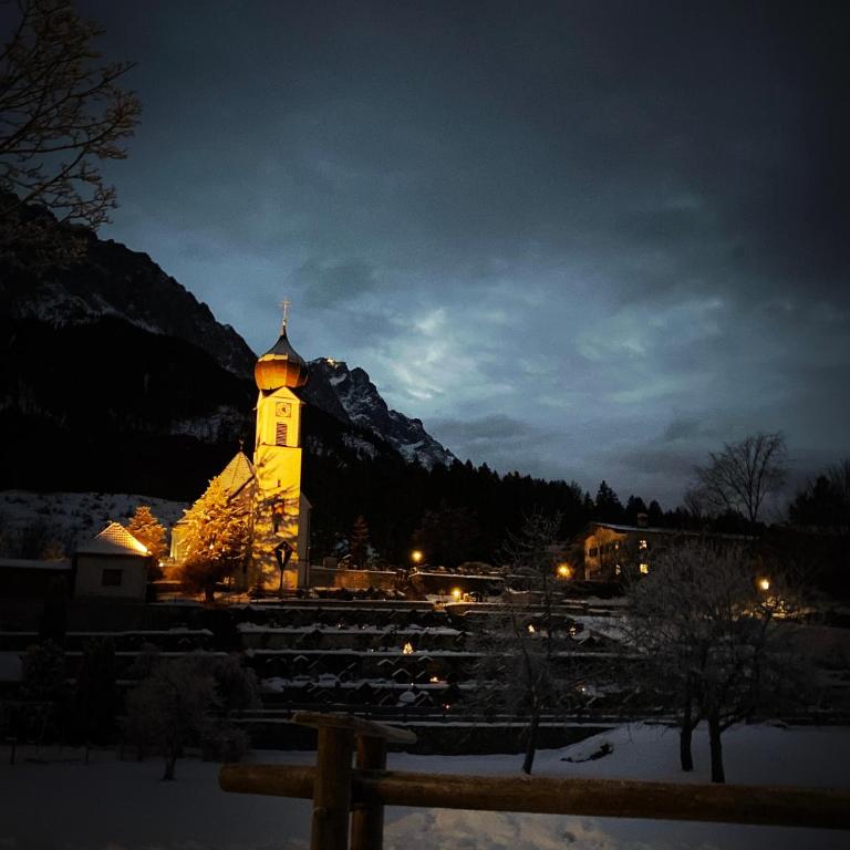 Stefan Glowacz CHALET mit traumhaftem Bergblick - Haus mit 3 Schlafzimmern - 74