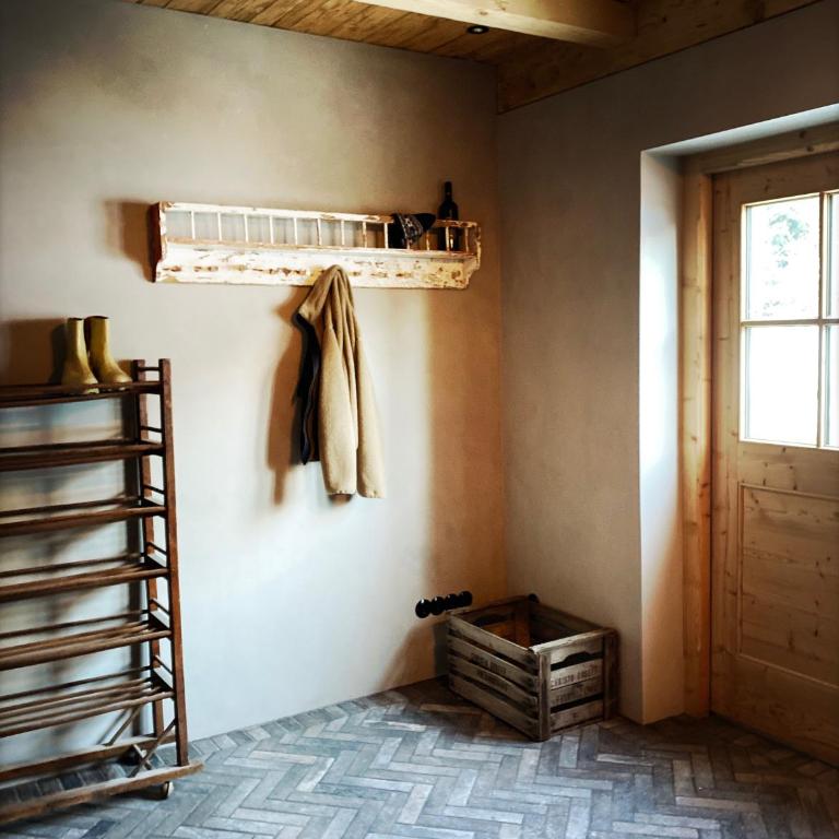 Stefan Glowacz CHALET mit traumhaftem Bergblick - Haus mit 3 Schlafzimmern - 31