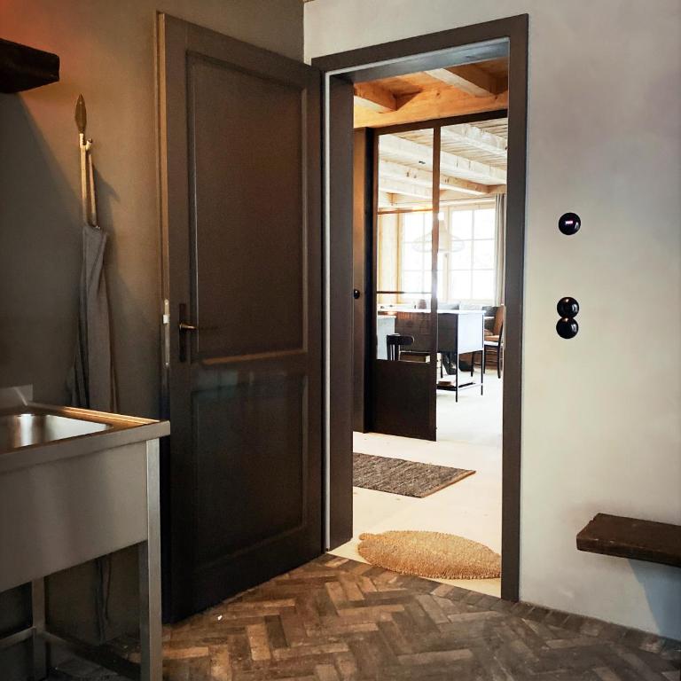Stefan Glowacz CHALET mit traumhaftem Bergblick - Haus mit 3 Schlafzimmern - 30
