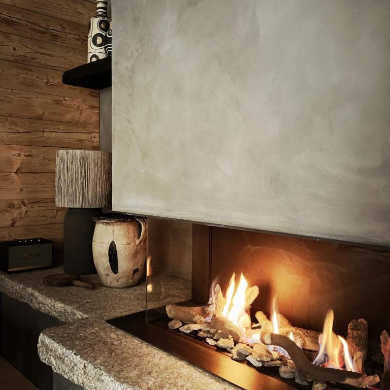 Stefan Glowacz CHALET mit traumhaftem Bergblick - Haus mit 3 Schlafzimmern - 23