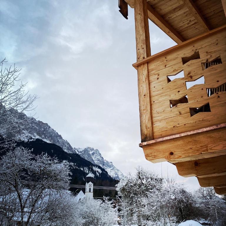 Stefan Glowacz CHALET mit traumhaftem Bergblick - Haus mit 3 Schlafzimmern - 47