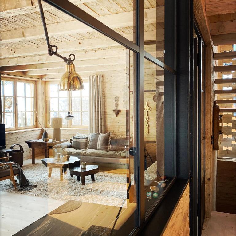 Stefan Glowacz CHALET mit traumhaftem Bergblick - Haus mit 3 Schlafzimmern - 10
