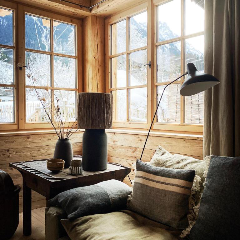 Stefan Glowacz CHALET mit traumhaftem Bergblick - Haus mit 3 Schlafzimmern - 26