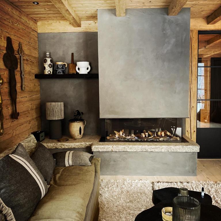 Stefan Glowacz CHALET mit traumhaftem Bergblick - Haus mit 3 Schlafzimmern - 25