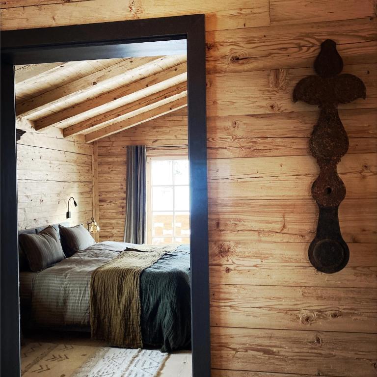 Stefan Glowacz CHALET mit traumhaftem Bergblick - Haus mit 3 Schlafzimmern - 41