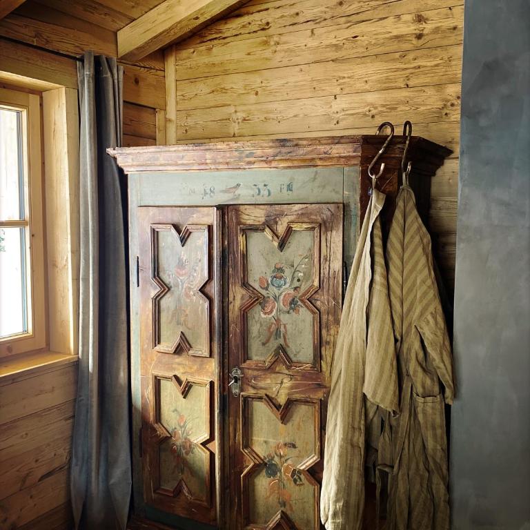 Stefan Glowacz CHALET mit traumhaftem Bergblick - Haus mit 3 Schlafzimmern - 56