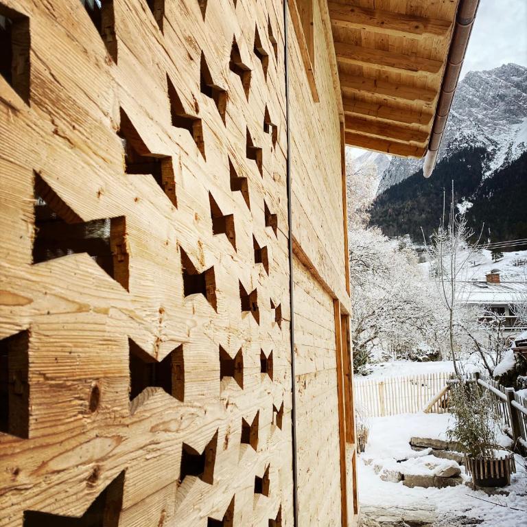 Stefan Glowacz CHALET mit traumhaftem Bergblick - Haus mit 3 Schlafzimmern - 6