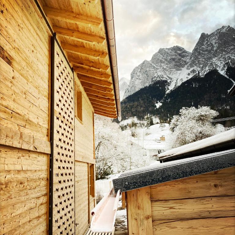 Stefan Glowacz CHALET mit traumhaftem Bergblick - Haus mit 3 Schlafzimmern - 5