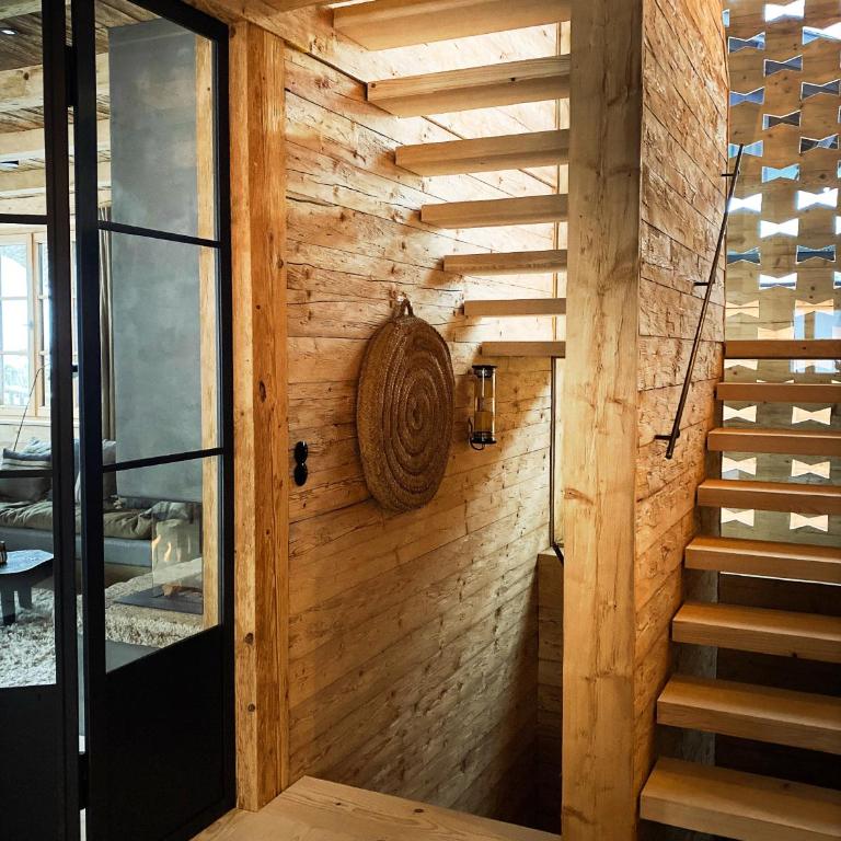 Stefan Glowacz CHALET mit traumhaftem Bergblick - Haus mit 3 Schlafzimmern - 38