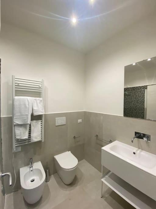Appartamento Lecce Centro - Appartamento con 2 Camere da Letto - 9