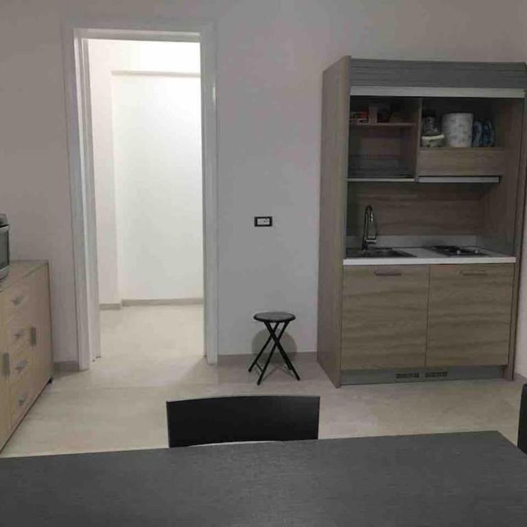 Appartamento Lecce Centro - Appartamento con 2 Camere da Letto - 15
