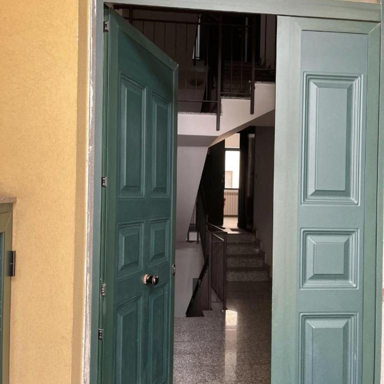 Casa Vacanze La Coccinella - Appartamento con 1 Camera da Letto - 4
