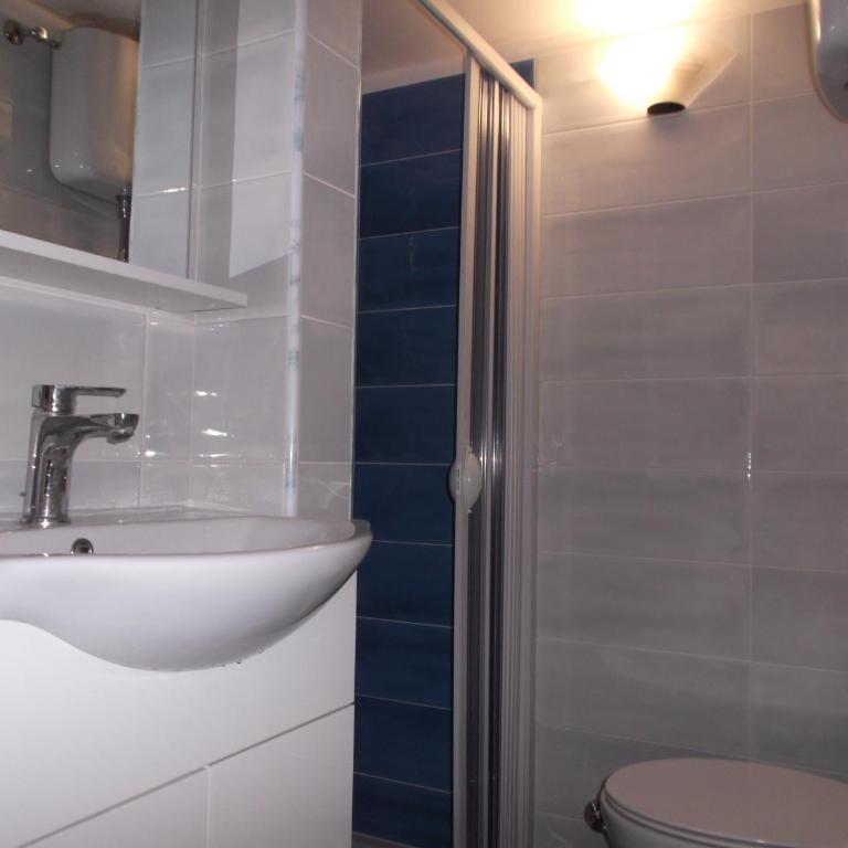 Gardenia Napoli - Appartamento con 1 Camera da Letto - 2