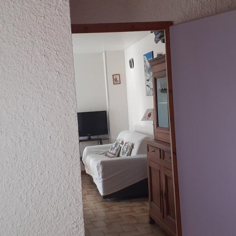 Gîte dans hameau - One-Bedroom Apartment - 11