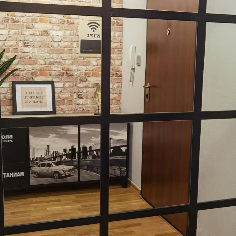 Prestige Banja Luka - Apartman sa 1 Spavaćom Sobom - 55