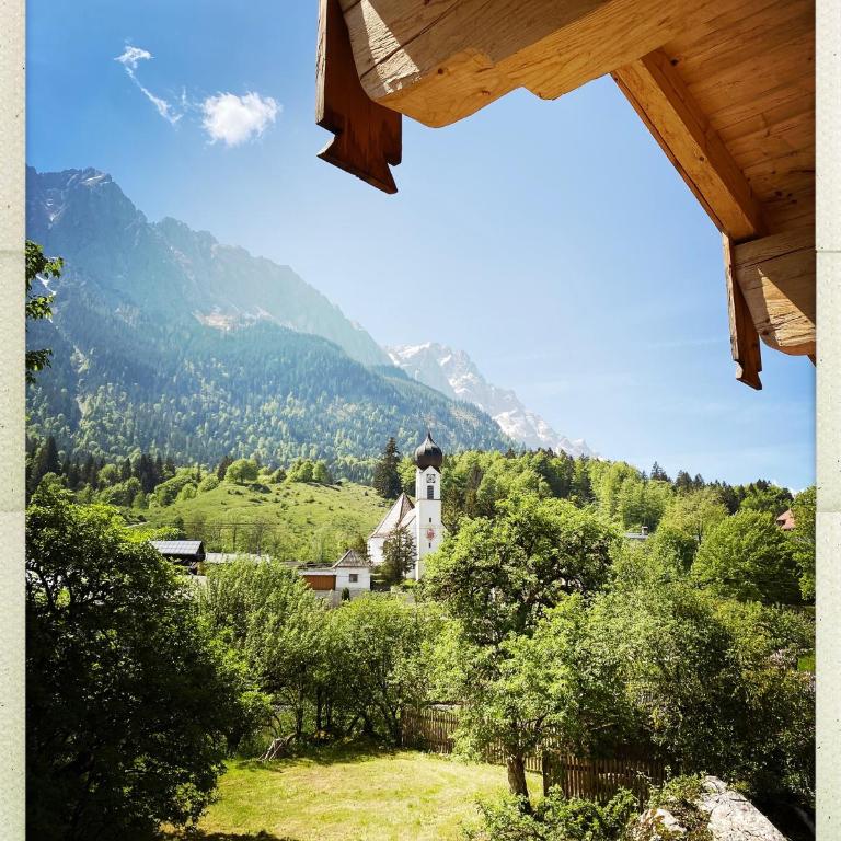 Stefan Glowacz CHALET mit traumhaftem Bergblick - Haus mit 3 Schlafzimmern - 7