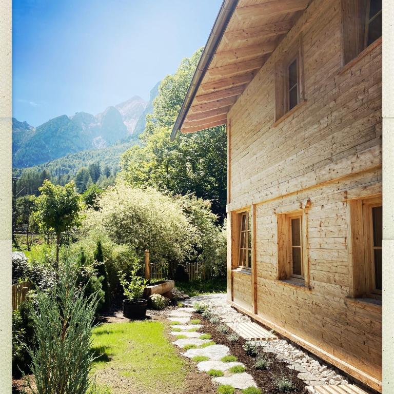 Stefan Glowacz CHALET mit traumhaftem Bergblick - Haus mit 3 Schlafzimmern - 48