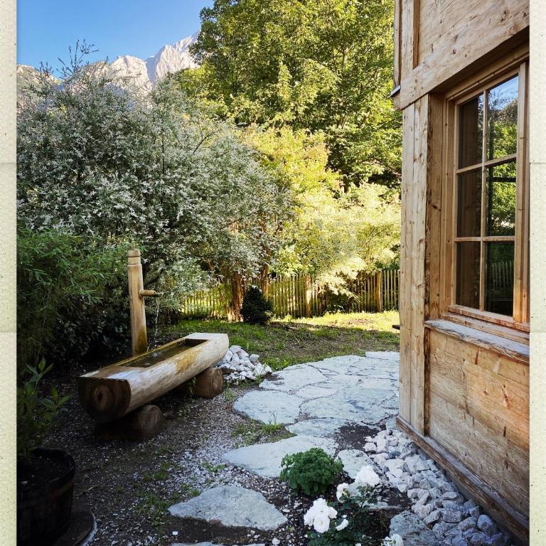 Stefan Glowacz CHALET mit traumhaftem Bergblick - Haus mit 3 Schlafzimmern - 71