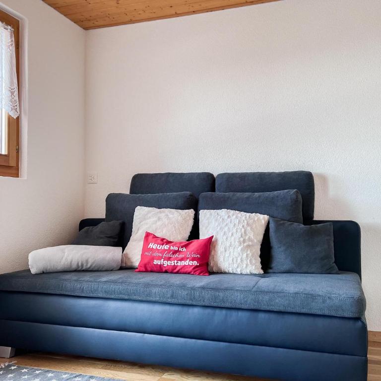 Chalet Sonne - Appartement avec Douche - 7