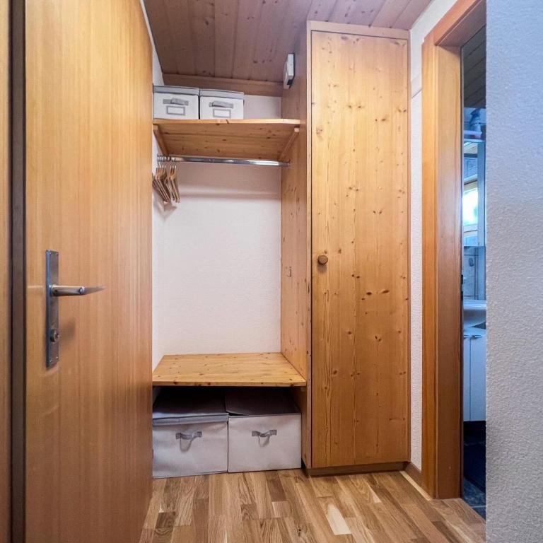 Chalet Sonne - Appartement avec Douche - 9