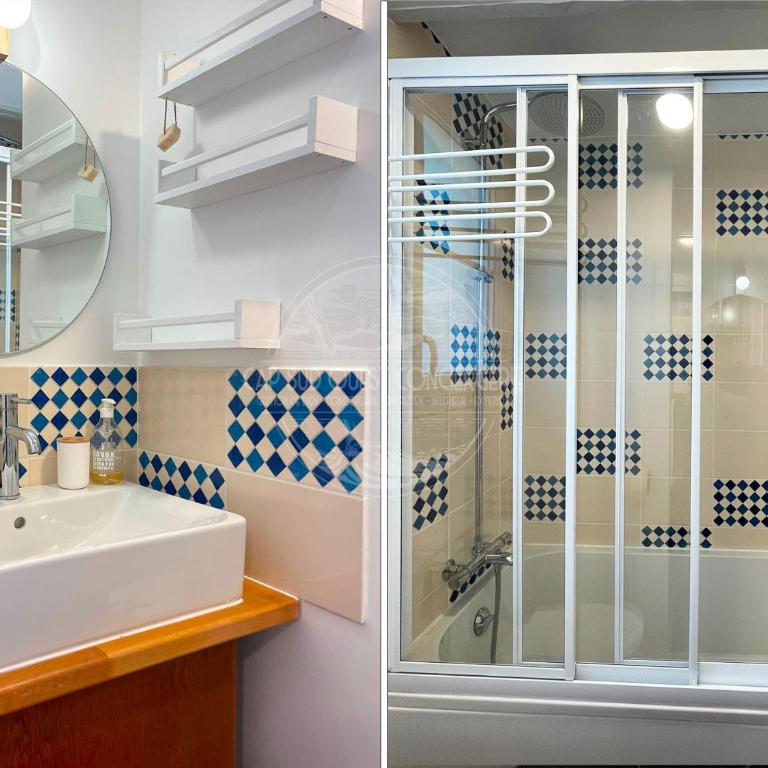 Jolie Maison cœur de Capbreton - Maison 4 Chambres - 13