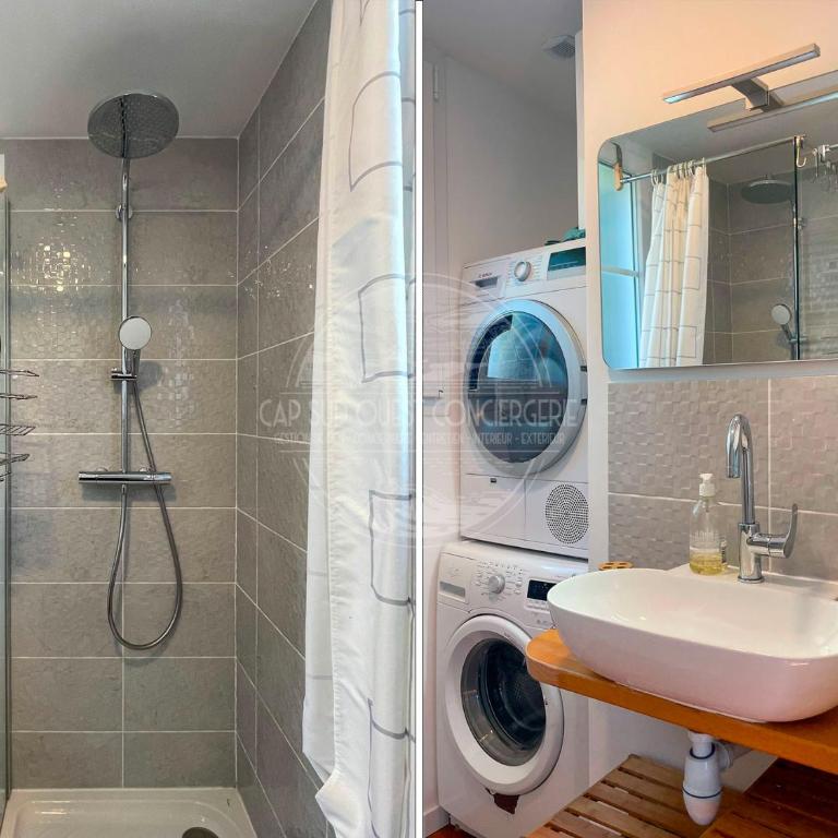 Jolie Maison cœur de Capbreton - Maison 4 Chambres - 11