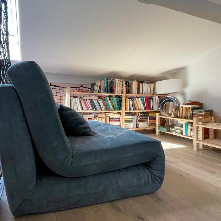 Jolie Maison cœur de Capbreton - Maison 4 Chambres - 15