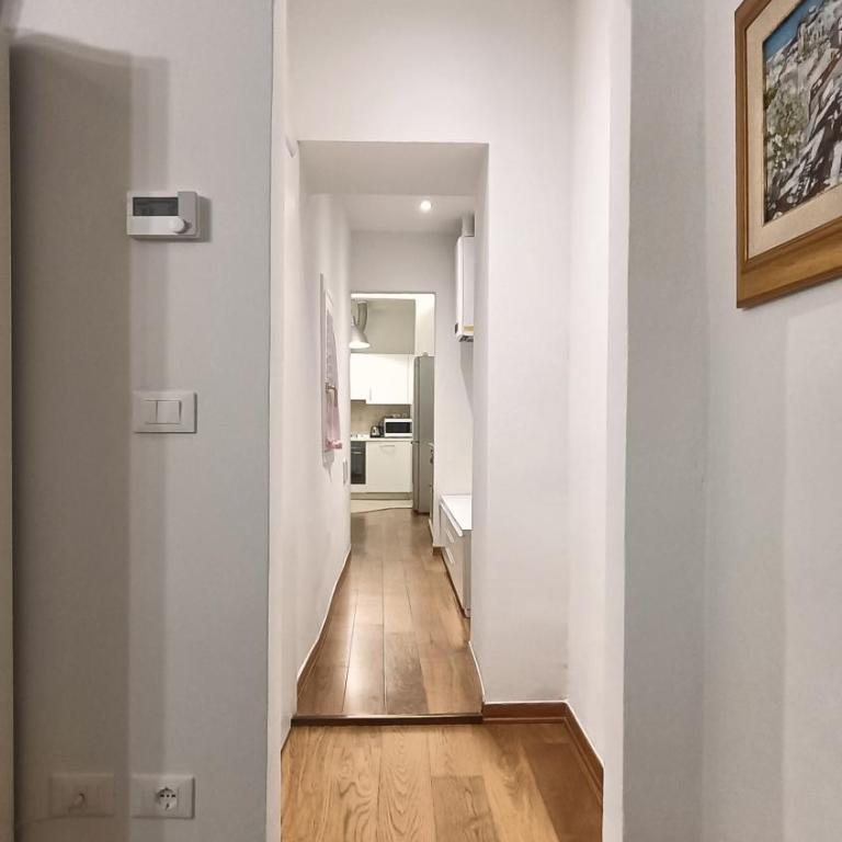 Benny's house - Appartamento con 1 Camera da Letto - 7