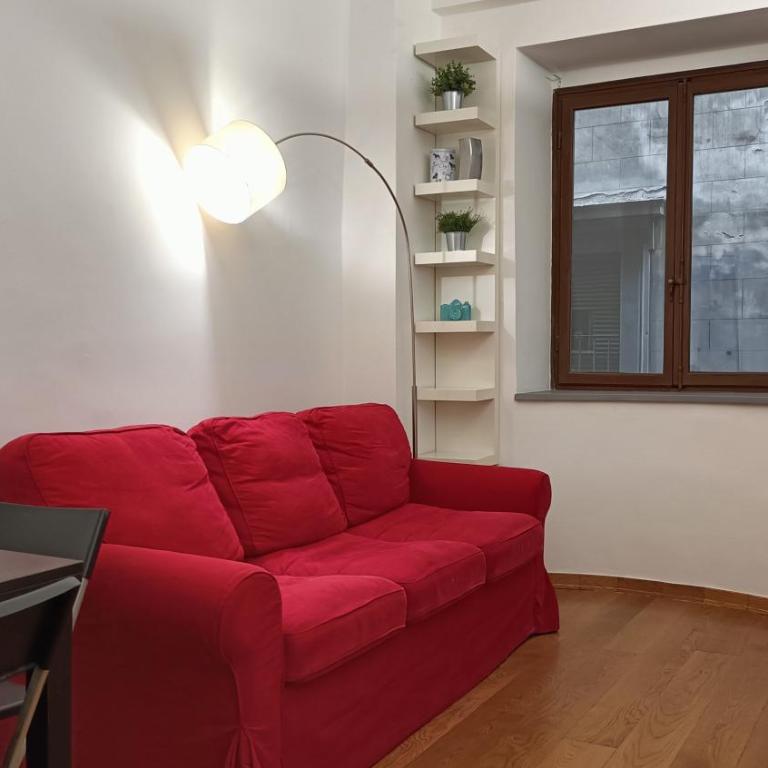 Benny's house - Appartamento con 1 Camera da Letto - 4