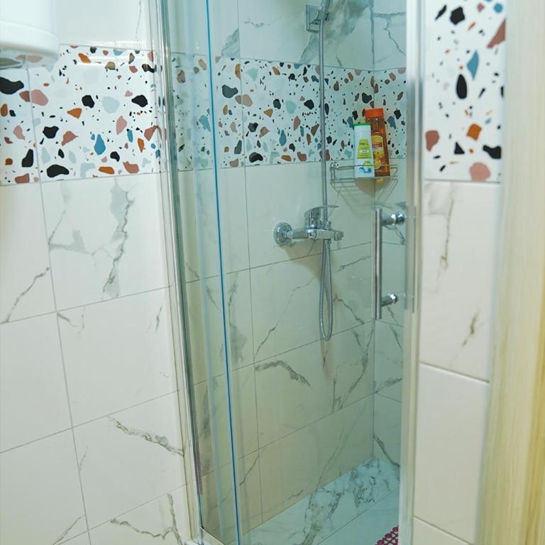 Aster Apartments - Standardna Soba sa King-sajz Krevetom - 9