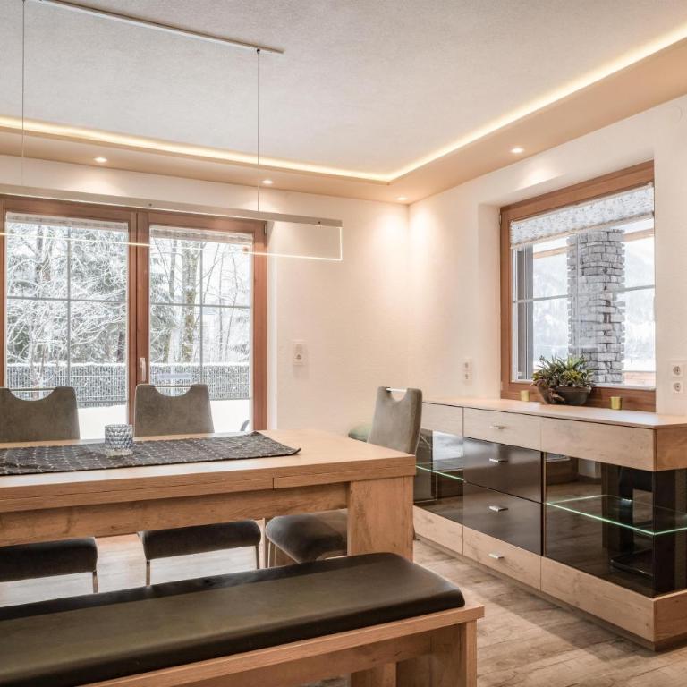 Haus Bambi - Ferienhaus mit Bad - 30
