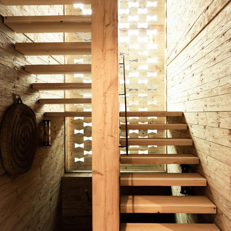 Stefan Glowacz CHALET mit traumhaftem Bergblick - Haus mit 3 Schlafzimmern - 8