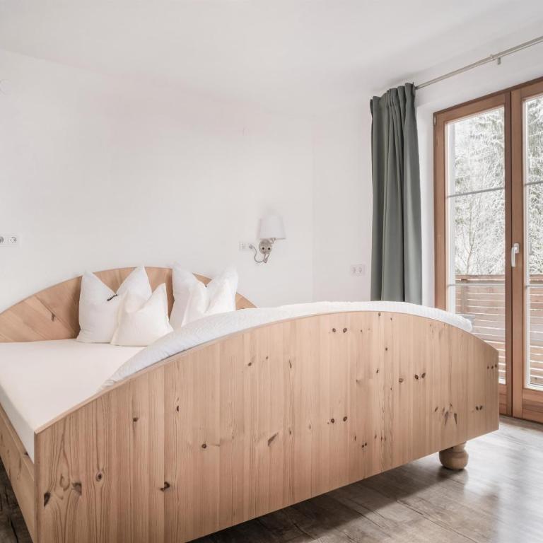 Haus Bambi - Ferienhaus mit Bad - 31