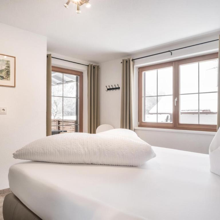 Haus Bambi - Ferienhaus mit Bad - 62