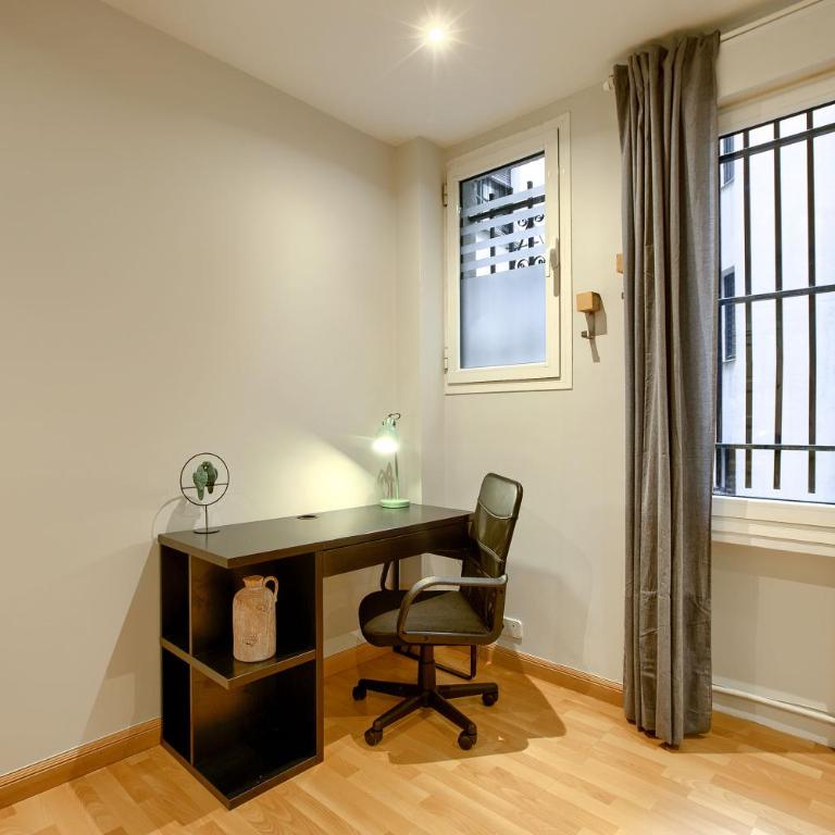 Callao Central - Apartamento de 1 dormitorio - One-Bedroom Apartment - 5