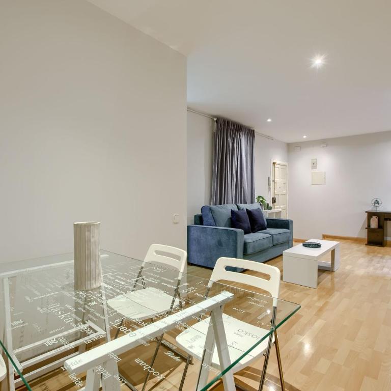 Callao Central - Apartamento de 1 dormitorio - One-Bedroom Apartment - 7