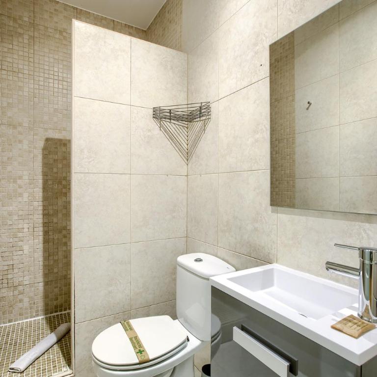 Callao Central - Apartamento de 1 dormitorio - One-Bedroom Apartment - 12