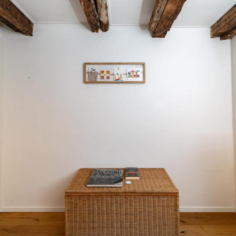 Casa Gagini - Appartamento con Balcone - 16