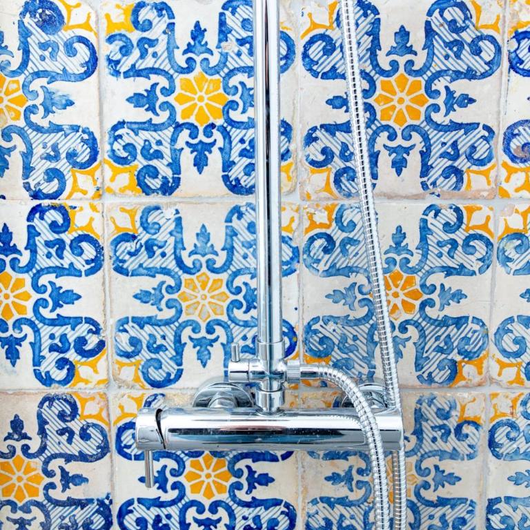 Casa Gagini - Monolocale Standard - 9