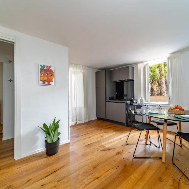 Casa Gagini - Appartamento con Balcone - 1